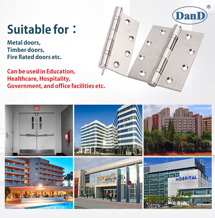 Chengdu Brand Hinge Hardware: Quality and Durability for Your Doors