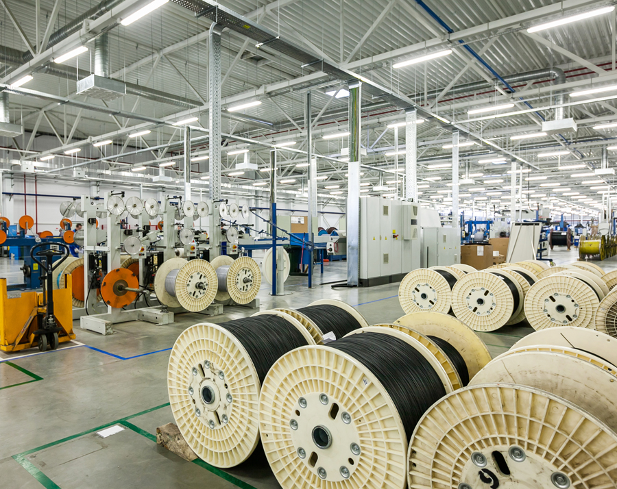 Top 10 Cable Hardware Manufacturers in China: A Comprehensive Review