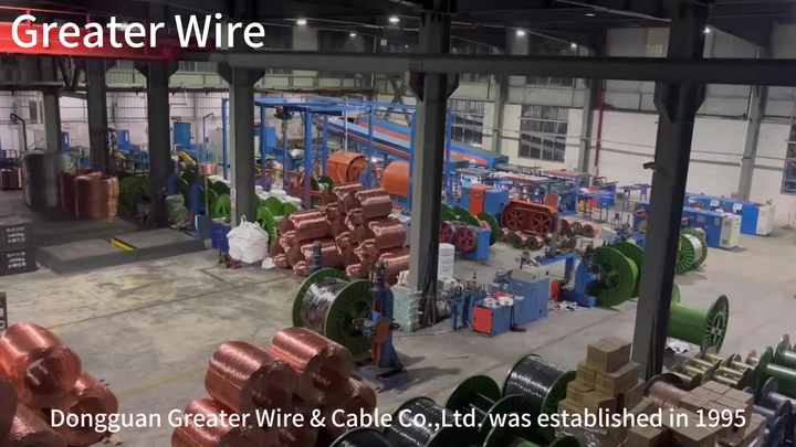 Top 10 Cable Hardware Manufacturers in China: A Comprehensive Review