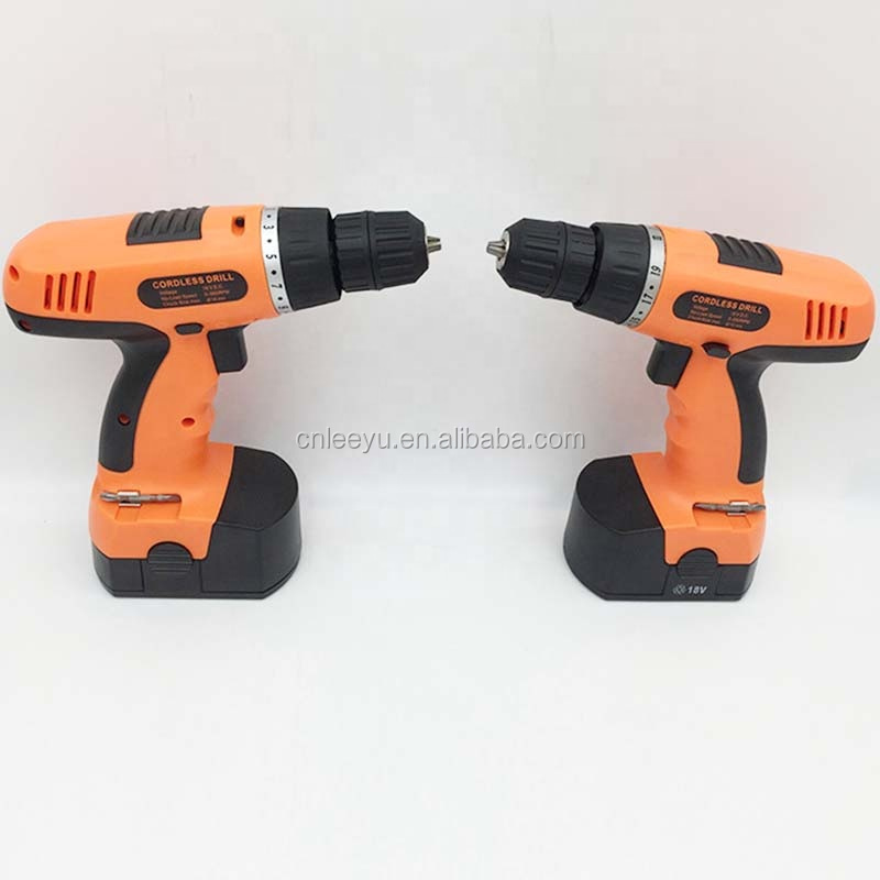 Top-quality Power Drills Available at Tongren Hardware Store