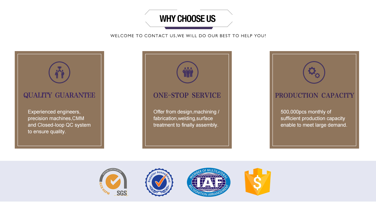 Hardware Channel Brand Recruitment