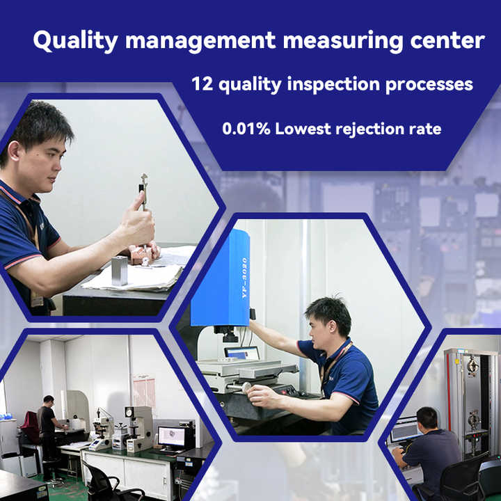 Changzhou Marine Metalware Accessories: An Overview of Innovation and Excellence