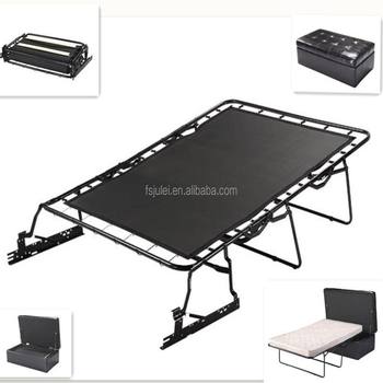 Folding and Telescopic Bed Hardware Manufacturers