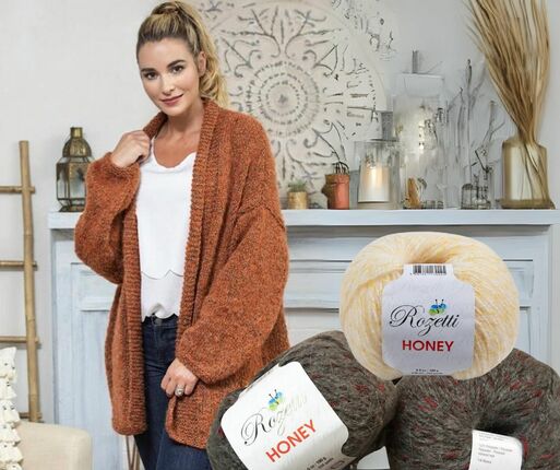 Will a hardware store sell knitting needles and yarn?