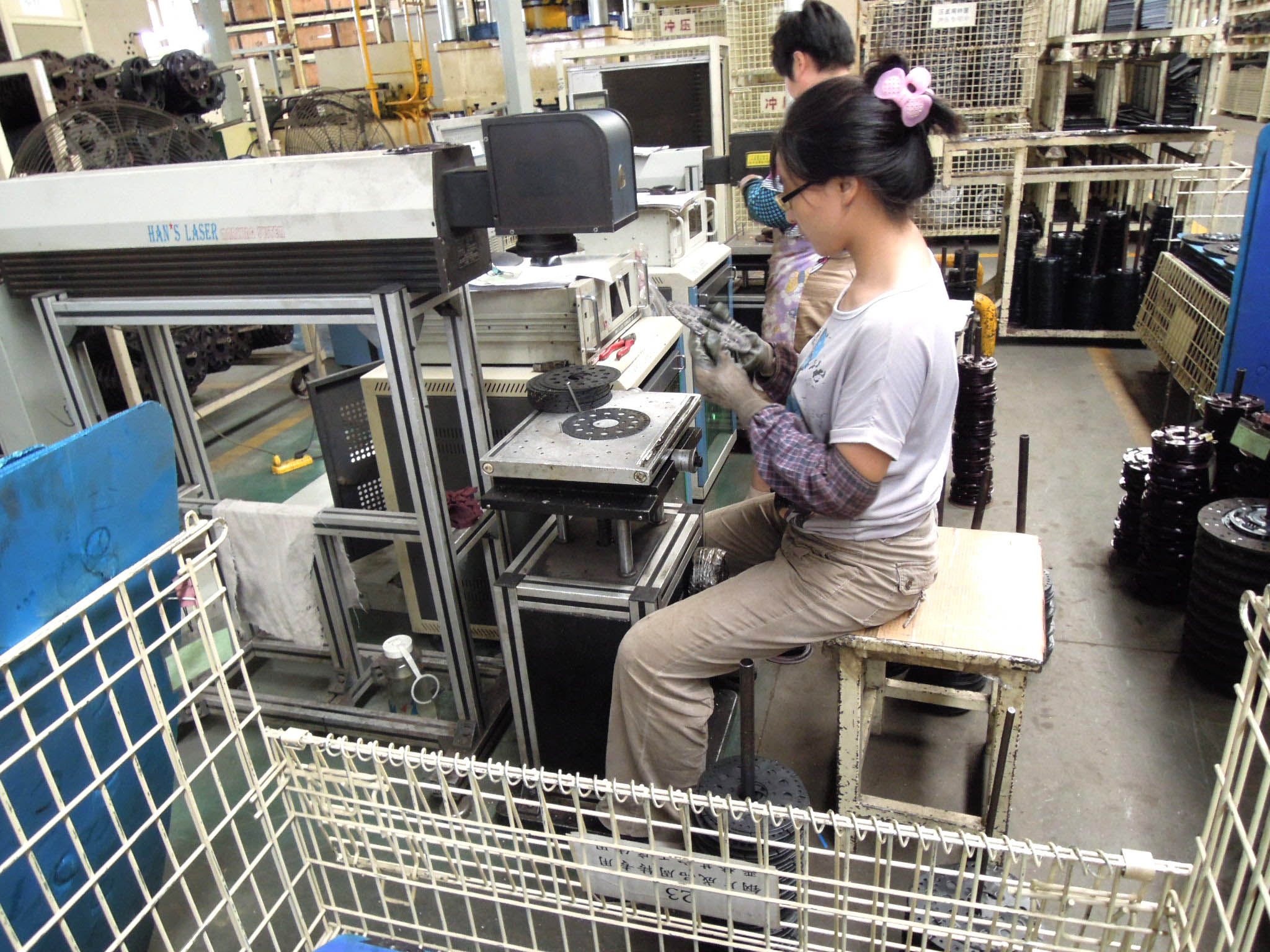 Jiangsu Integrated Hardware Accessories Sales Manufacturers