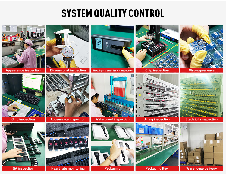 Quality Chinese Hardware Brands
