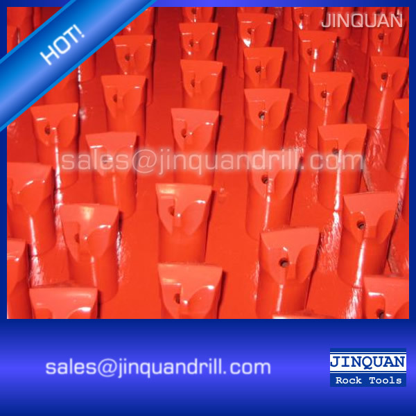Lishui Tungsten Carbide Drill Bits Hardware Store
