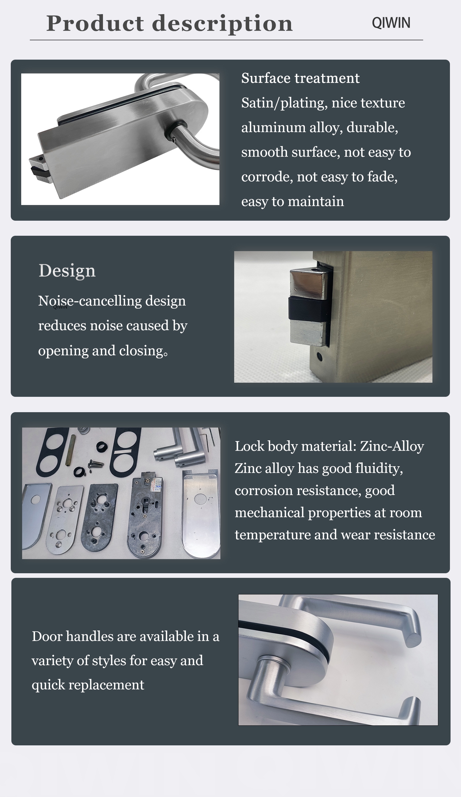 Flyyu Custom Hardware: Quality, Precision, and Durability
