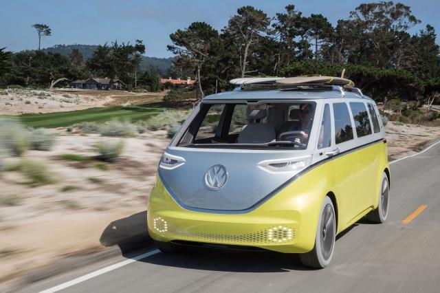 Worlds Top Five Electric Brands