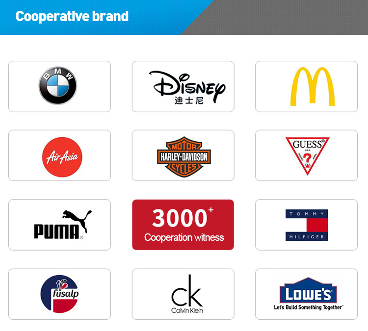 Top 10 Chinese Hardware Brands