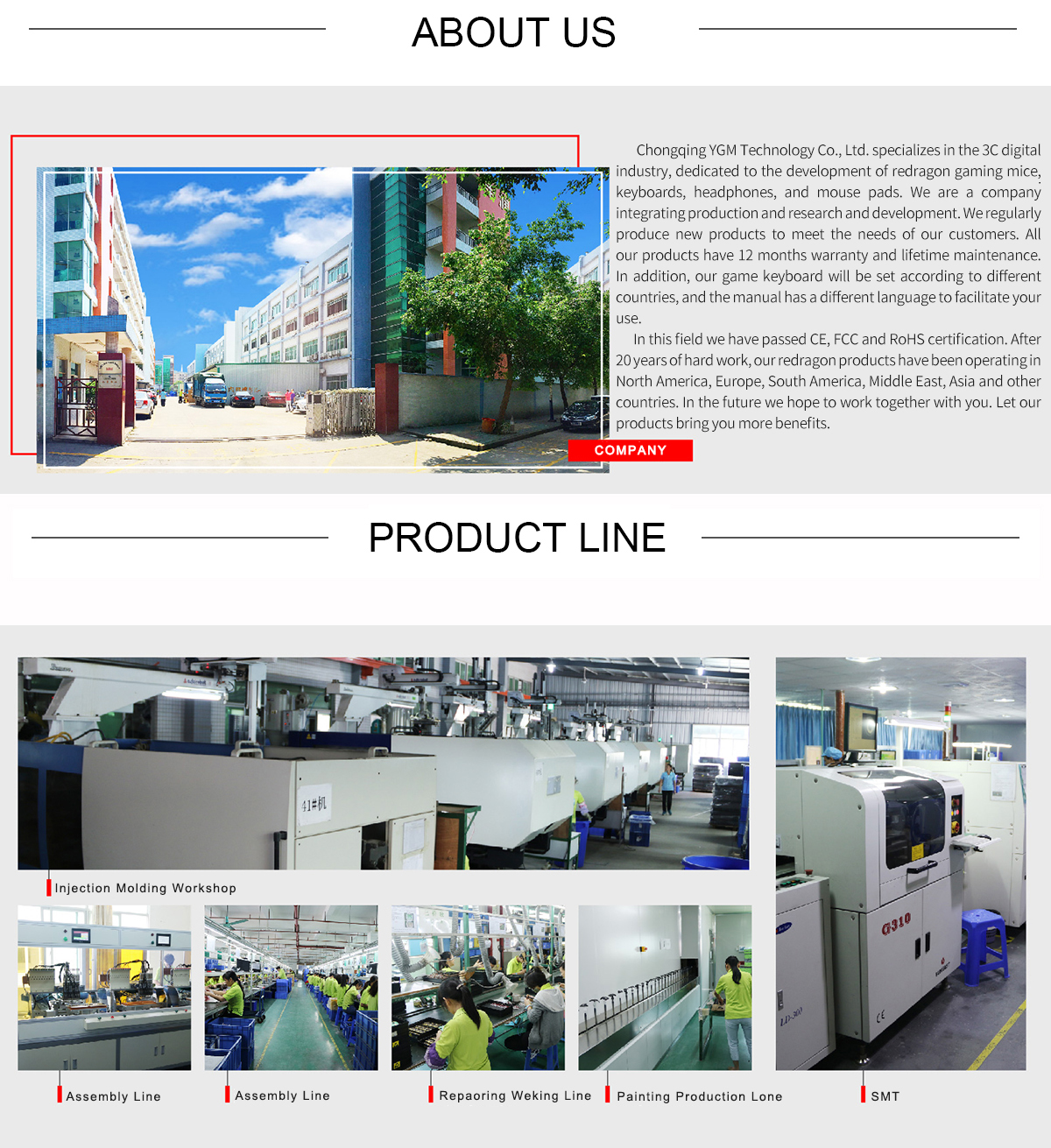 Exploring the Excellence of Liaocheng Brand Hardware Processing Factory