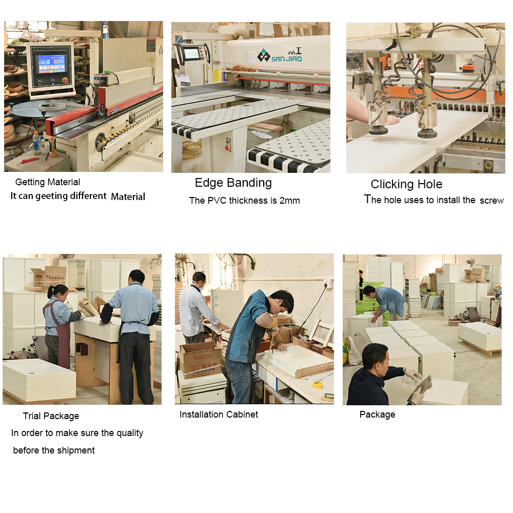 High and Low Bed Frames: The Role of Hardware in Their Production