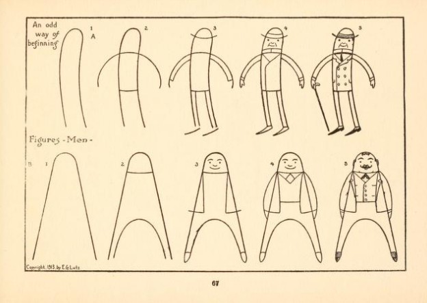 How to Draw Furniture Drawings for五金厂