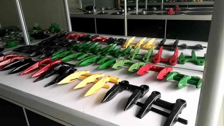 Changzhou Green Hardware Accessories现货网