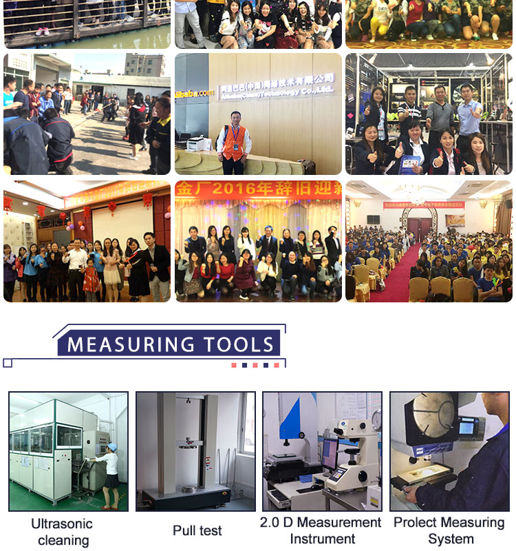 Exploring the World of Dongguan Custom Functional Metal Parts Manufacturing - A Comprehensive Guide