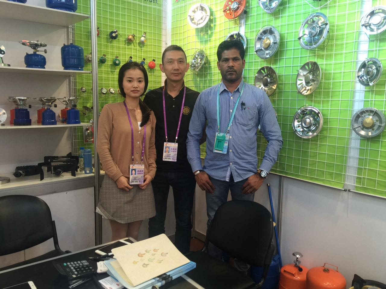 Hardware Manufacturers in the vicinity of Tanghai