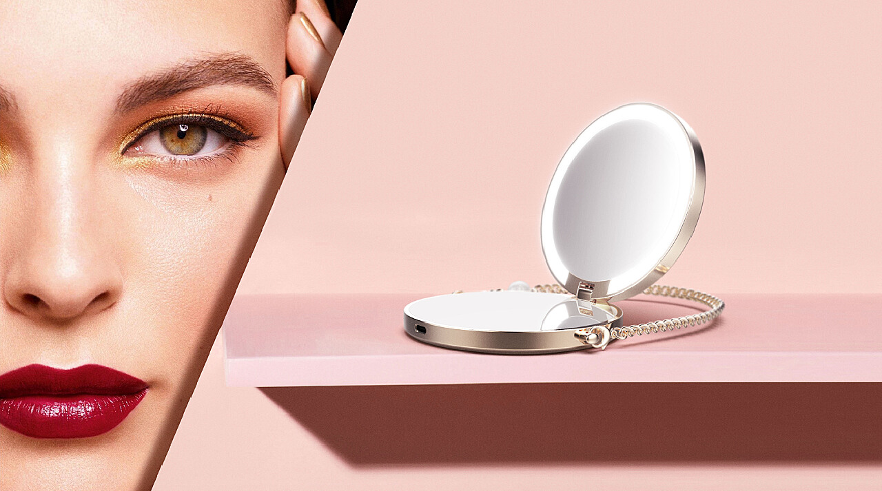 Exploring the Beauty and Functionality of Guangzhous Beauty Hardware Components
