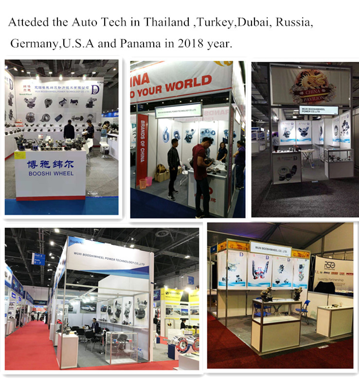 Exploring the World of Metalworking: A Comprehensive Exhibition on Hardware Components