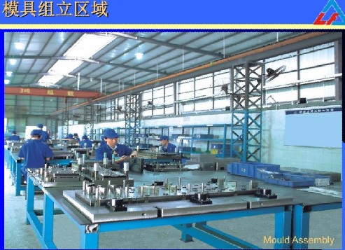 Custom Metal Stamping and Extrusion Parts in Xianning, Hubei Province