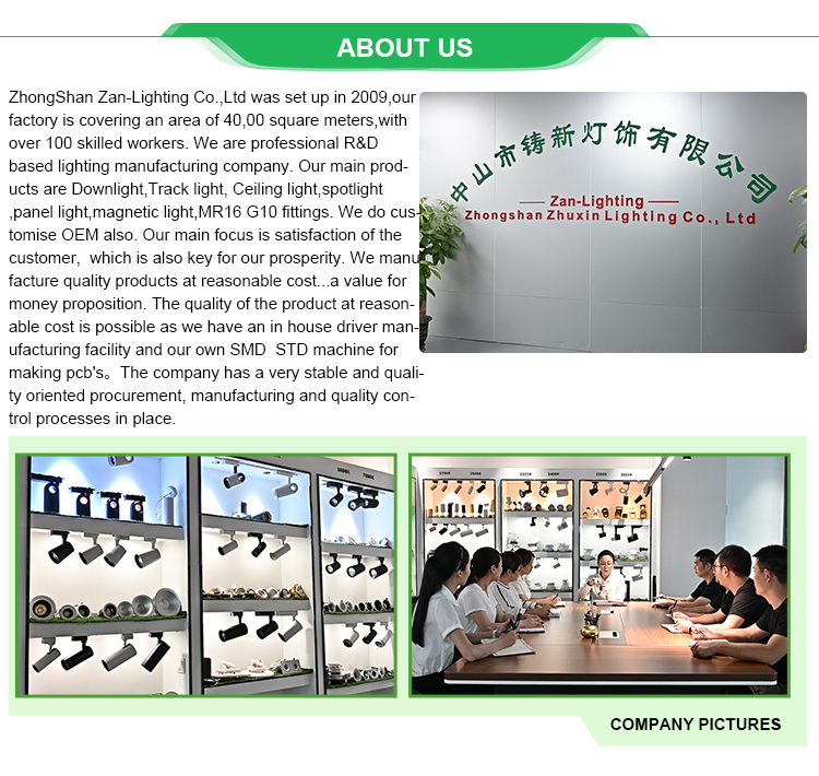 Direct Factory Sales of Lighting Hardware and五金配件 for Decorative Lighting Products