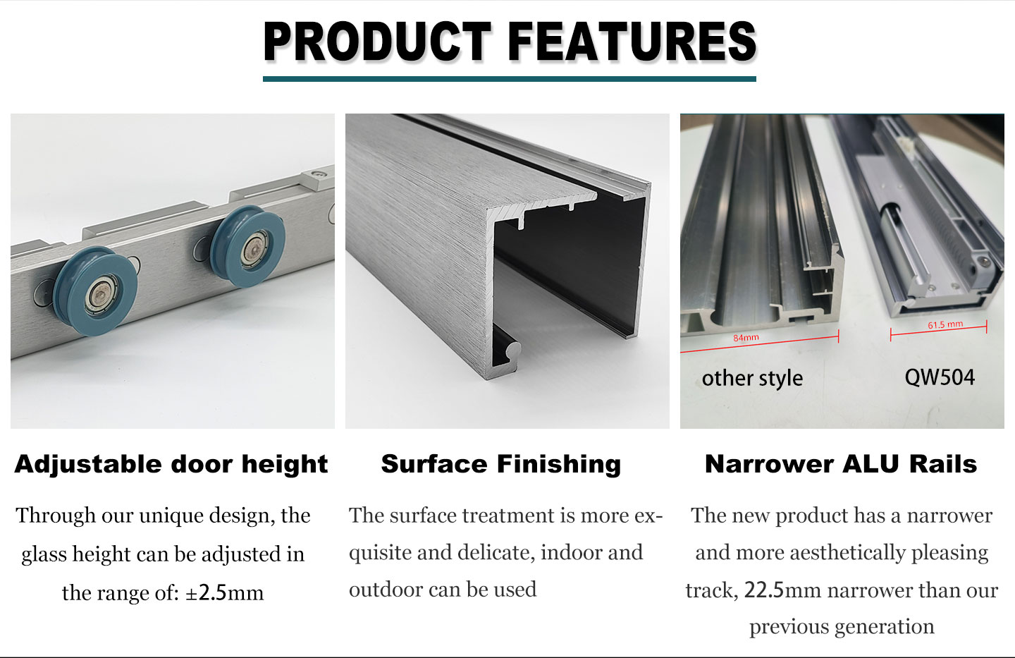 Aluminum Alloy Hardware Wholesale Supplier - The Ultimate Guide to Finding the Best Deals