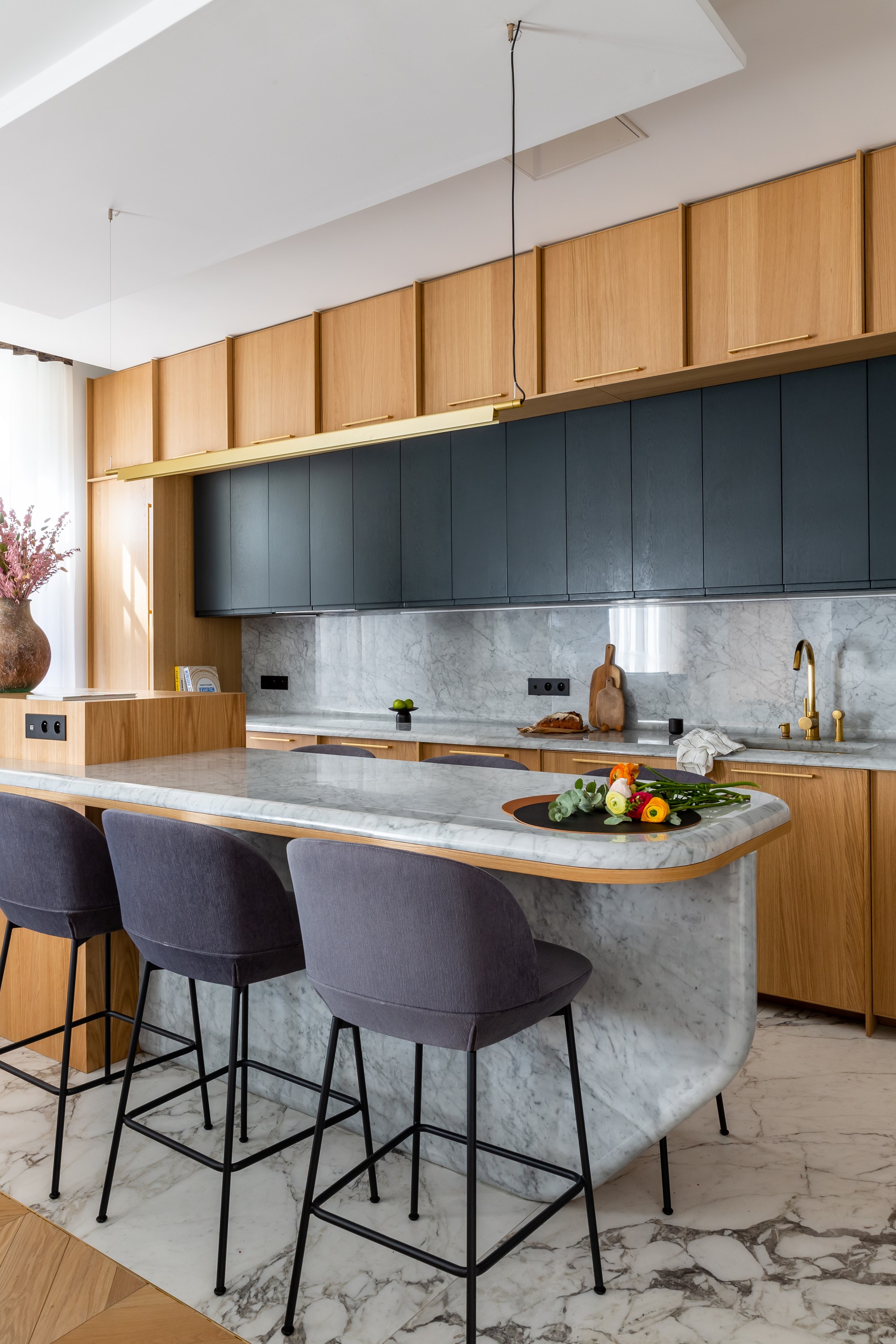 The Art of Fine Kitchen Hardware: A Masterclass in Culinary Excellence