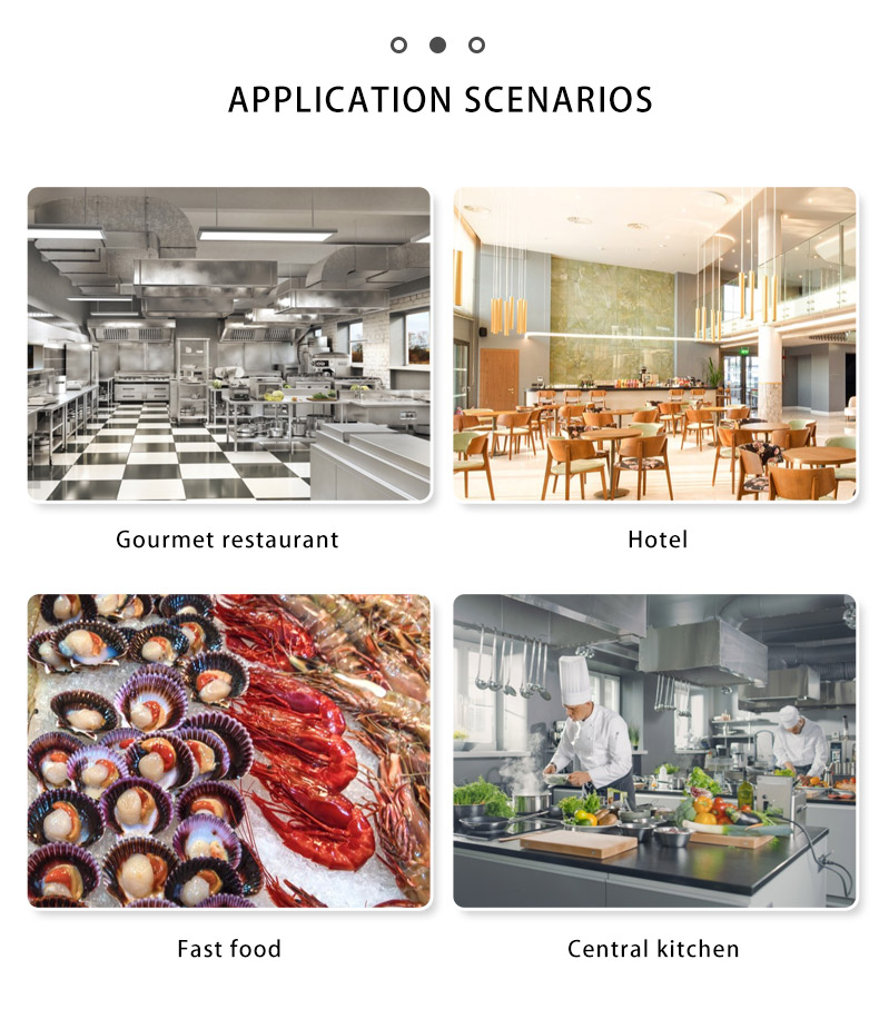 The Art of Fine Kitchen Hardware: A Masterclass in Culinary Excellence