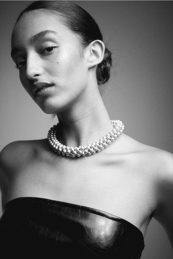 The Exquisite and Timeless Allure of Chi Lin Necklace Hardware Accessories