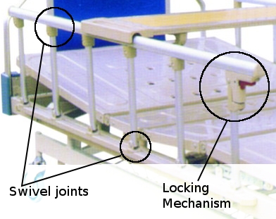 Custom Hardware Parts Manufacturing and Assembly Services in Hengyang, China