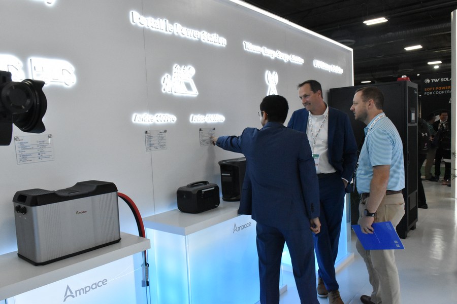 Top Electronic Hardware Equipment Brands in the Market
