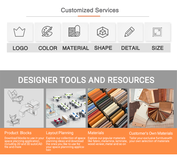 Customized Furniture Hardware Solutions for Compact Desks - A Comprehensive Guide