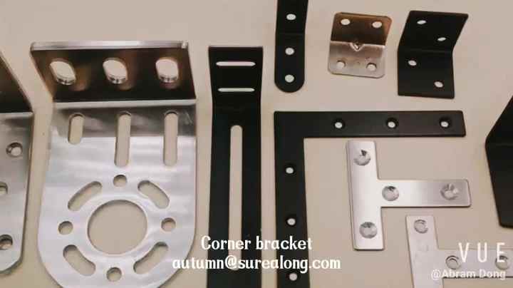Woodworking: Prices of五金配件 to Secure a Right Angle