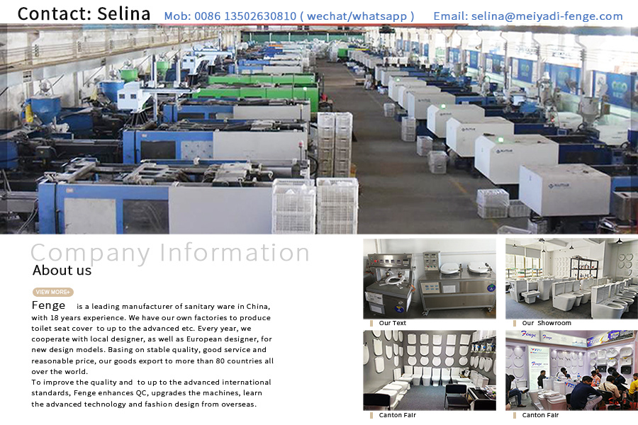 The Simplified Pricing of Sanitary Ware Hardware Manufacturers