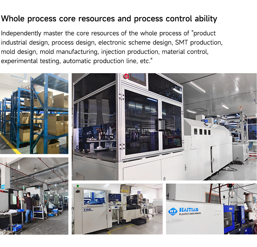 Discovering Changshus Electronics and Hardware Manufacturers