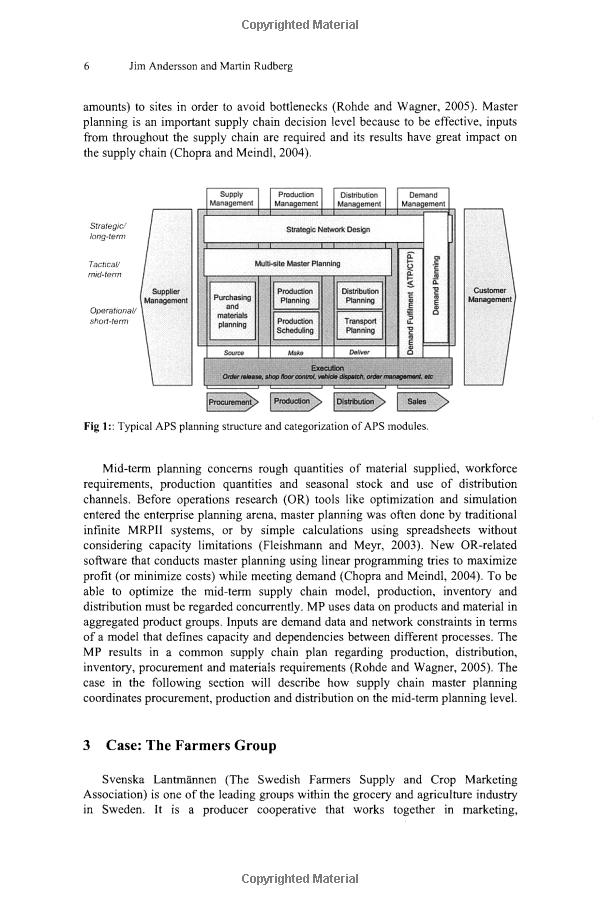 Design of Mechanical Hardware Components: An Overview of the Industry