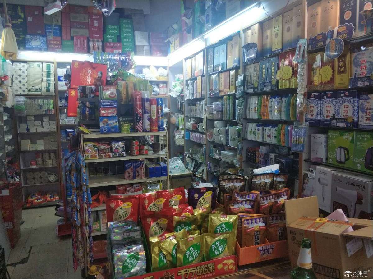 大祥区五金店转让