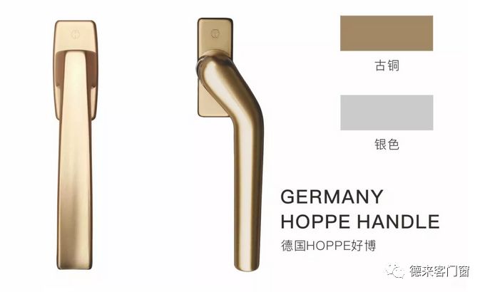 German宝五金配件，卓越品质与创新设计的完美结合
