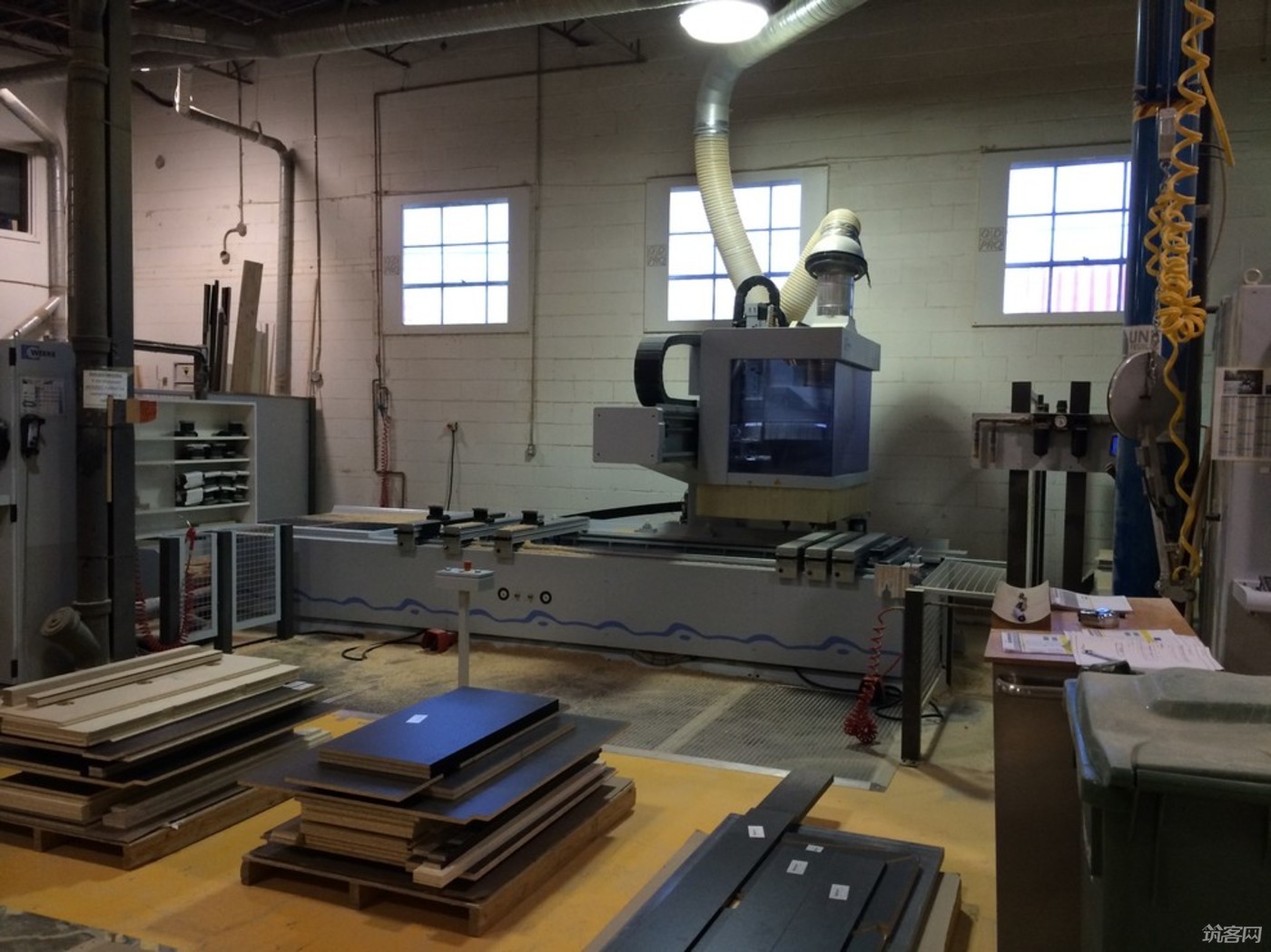 Custom Hardware Manufacturing Process