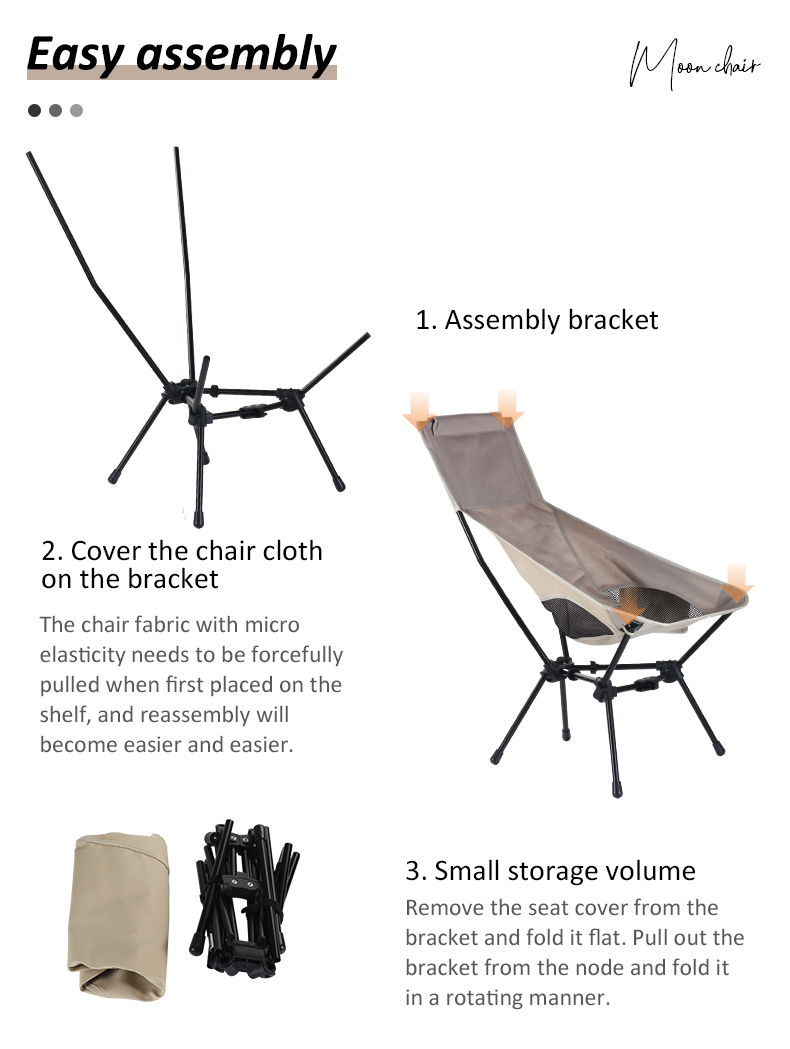 The Evolution and Importance of Outdoor Chair Hardware: A Comprehensive Analysis