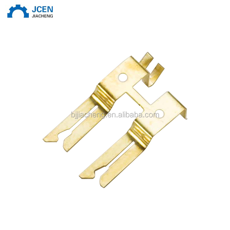 Secured Small Metal Parts Manufacturers with In-Stock Products