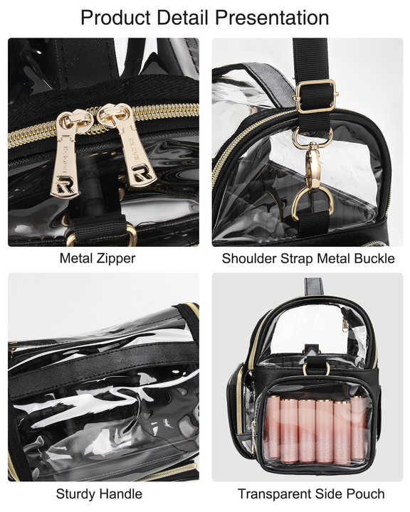 Crafting Custom Metal Hardware for Designer bags - The Art of Bag Hardware Making