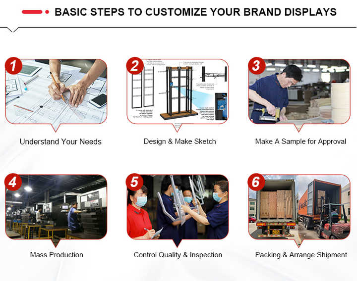 Yao Di Hardware Store: A Trusted Destination for All Your Metal Needs