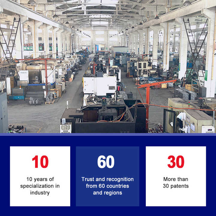 The wholesale of hardware and electromechanical products in Harbin