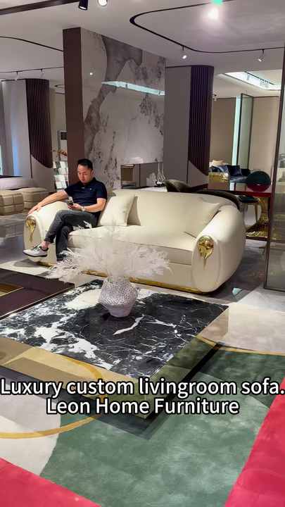 Crafting Luxury Furniture with Lixin Hardware: An Exquisite Blend of Art and Function