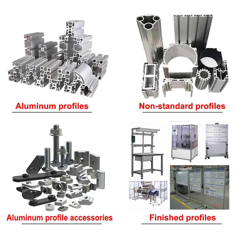 Top Aluminum Factory Hardware Brands