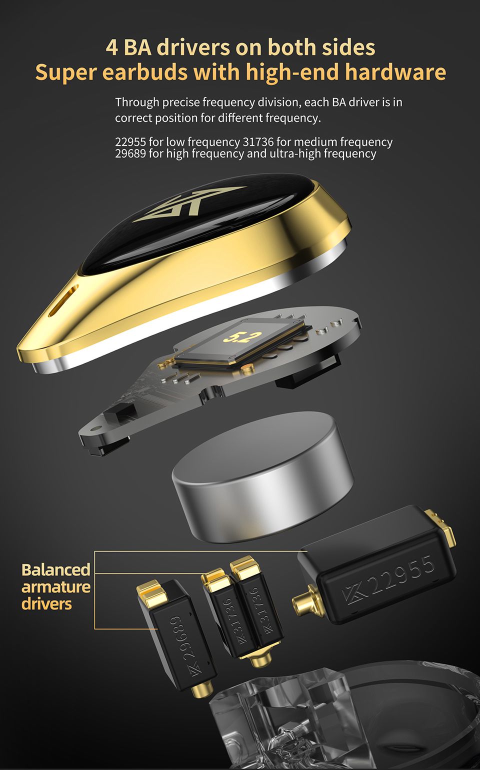 The Unique Charm of AShuang Hardware Brand