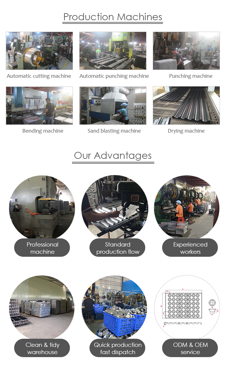 Chongqing Multi-Layer Hardware Accessories: A Market Leader in Quality and Efficiency