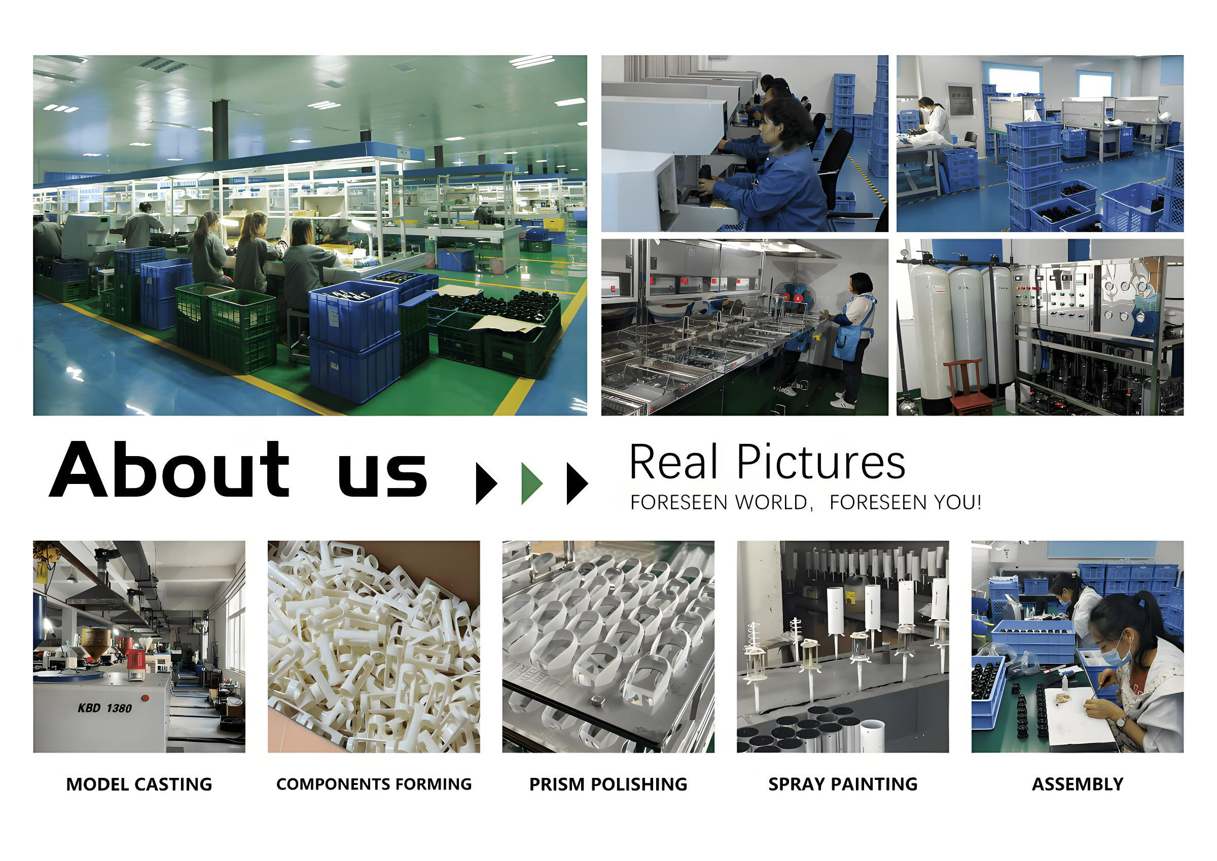 Chongqing Multi-Layer Hardware Accessories: A Market Leader in Quality and Efficiency