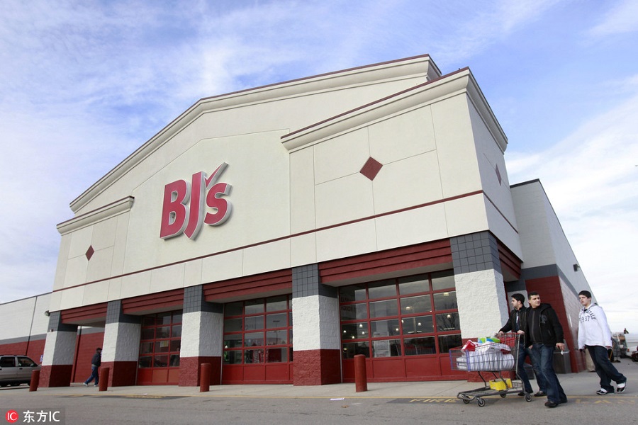 Warehouse Hardware Wholesale