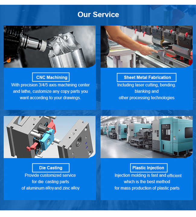 Custom CNC Hardware Pre-Production in Gansu: A Comprehensive Guide
